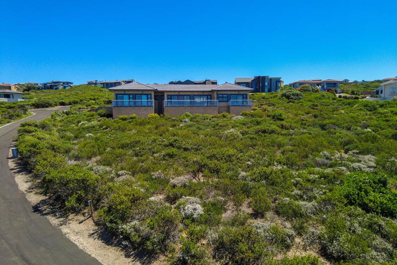 0 Bedroom Property for Sale in Village On Sea Western Cape